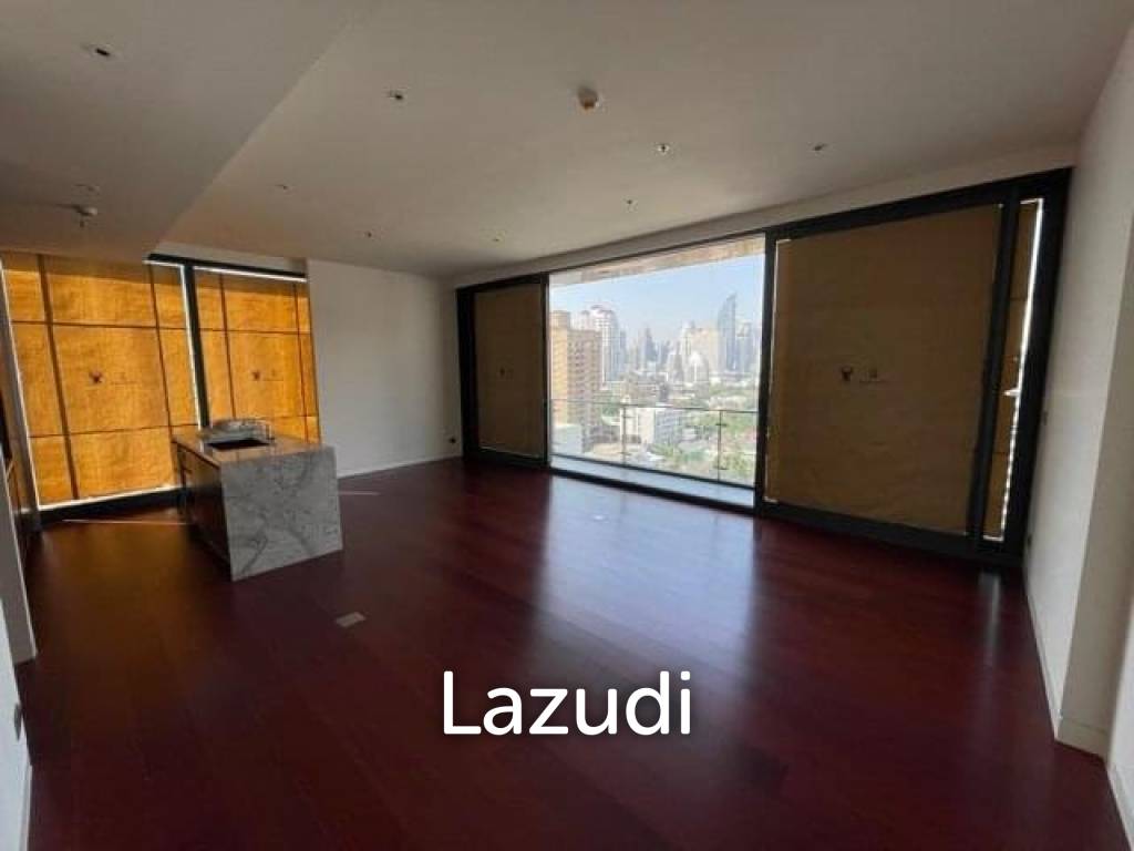 2 Bed 2 Bath 97.75 SQ.M Khun by YOO