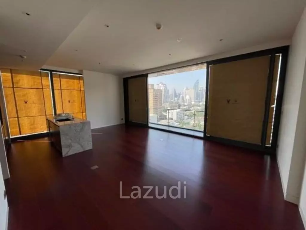 2 Bed 2 Bath 97.75 SQ.M Khun by YOO