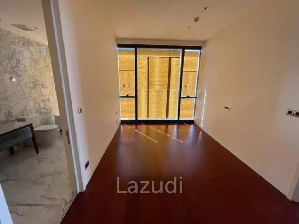 2 Bed 2 Bath 97.75 SQ.M Khun by YOO