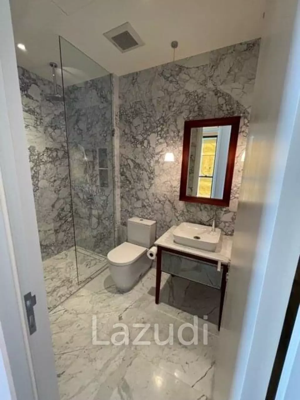 2 Bed 2 Bath 97.75 SQ.M Khun by YOO