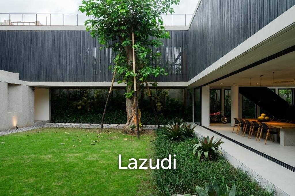 Super Luxury Living with Rice Field Views