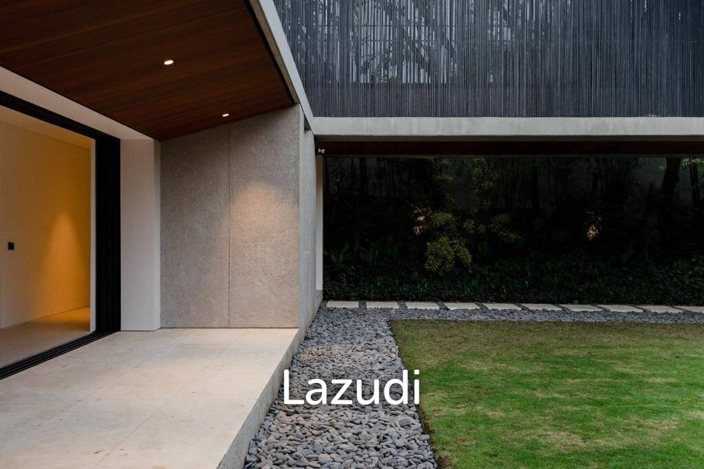 Super Luxury Living with Rice Field Views