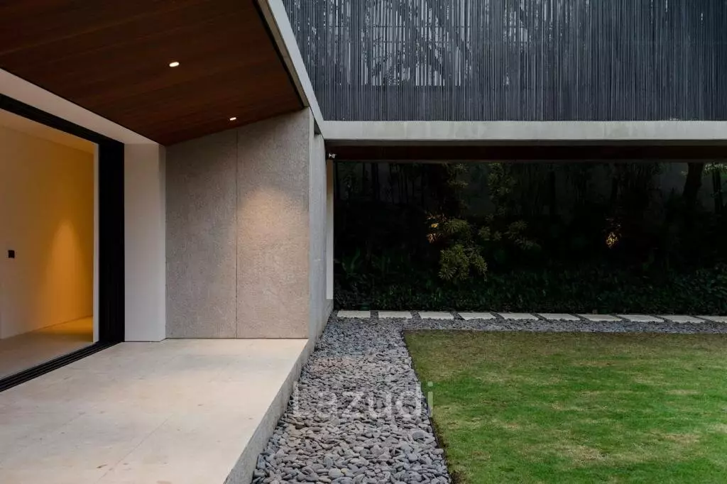 Super Luxury Living with Rice Field Views