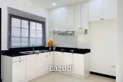 3 Bed 3 bath 255 SQ.M House close to Mabprachan Lake