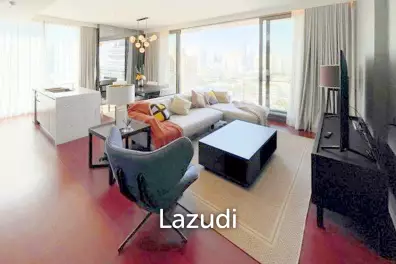 2 Bed 2 Bath 97.75 SQ.M Khun by YOO