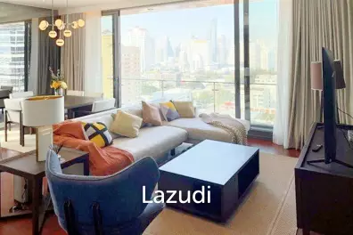2 Bed 2 Bath 97.75 SQ.M Khun by YOO