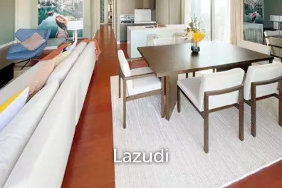 2 Bed 2 Bath 97.75 SQ.M Khun by YOO