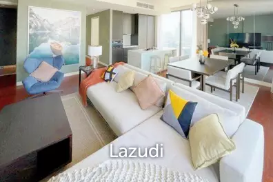 2 Bed 2 Bath 97.75 SQ.M Khun by YOO