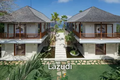 Live on-top of the world in Bukit