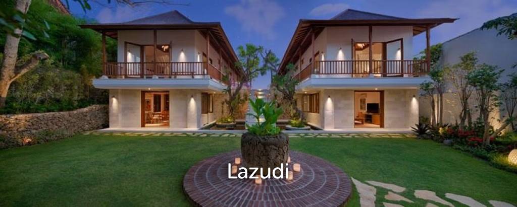 Live on-top of the world in Bukit