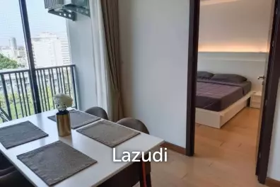 2 Bed 84 SQ.M The Astra Condominium Chiangmai