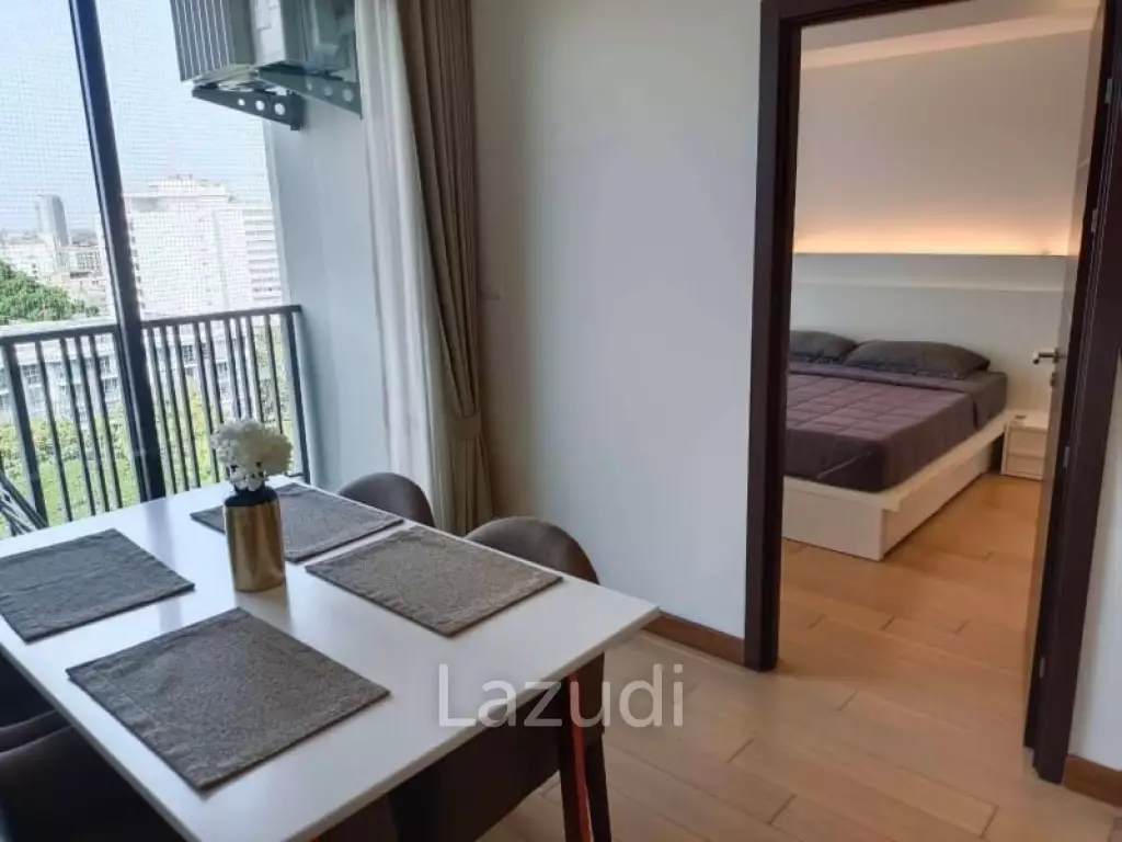 2 Bed 84 SQ.M The Astra Condominium Chiangmai
