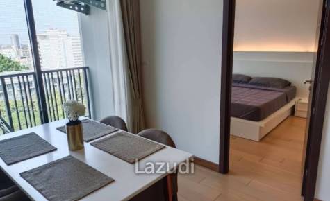 2 Bed 84 SQ.M The Astra Condominium Chiangmai