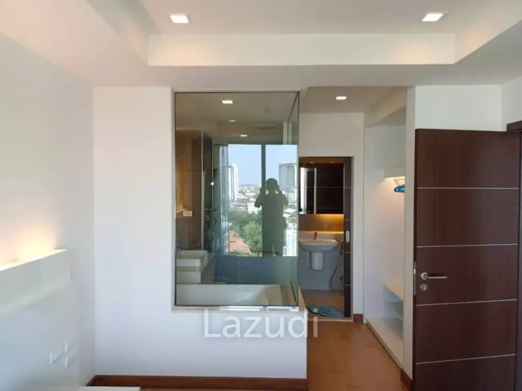 2 Bed 84 SQ.M The Astra Condominium Chiangmai