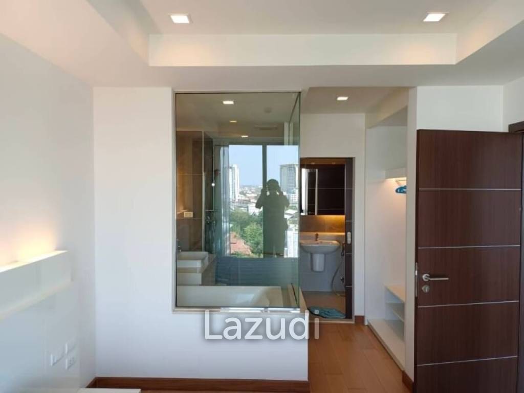 2 Bed 84 SQ.M The Astra Condominium Chiangmai