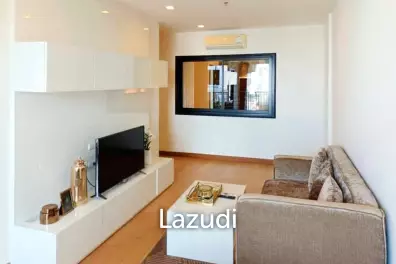 2 Bed 84 SQ.M The Astra Condominium Chiangmai