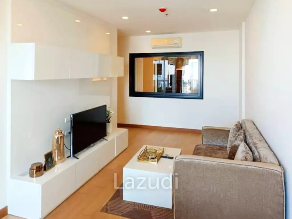 2 Bed 84 SQ.M The Astra Condominium Chiangmai