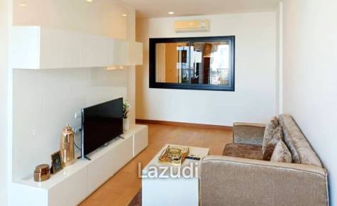 2 Bed 84 SQ.M The Astra Condominium Chiangmai