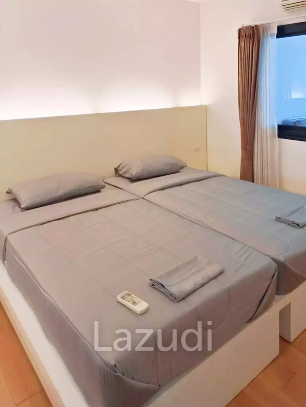 2 Bed 84 SQ.M The Astra Condominium Chiangmai