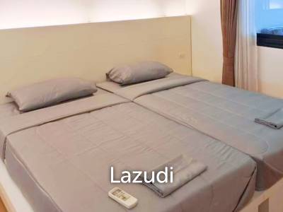 2 Bed 84 SQ.M The Astra Condominium Chiangmai