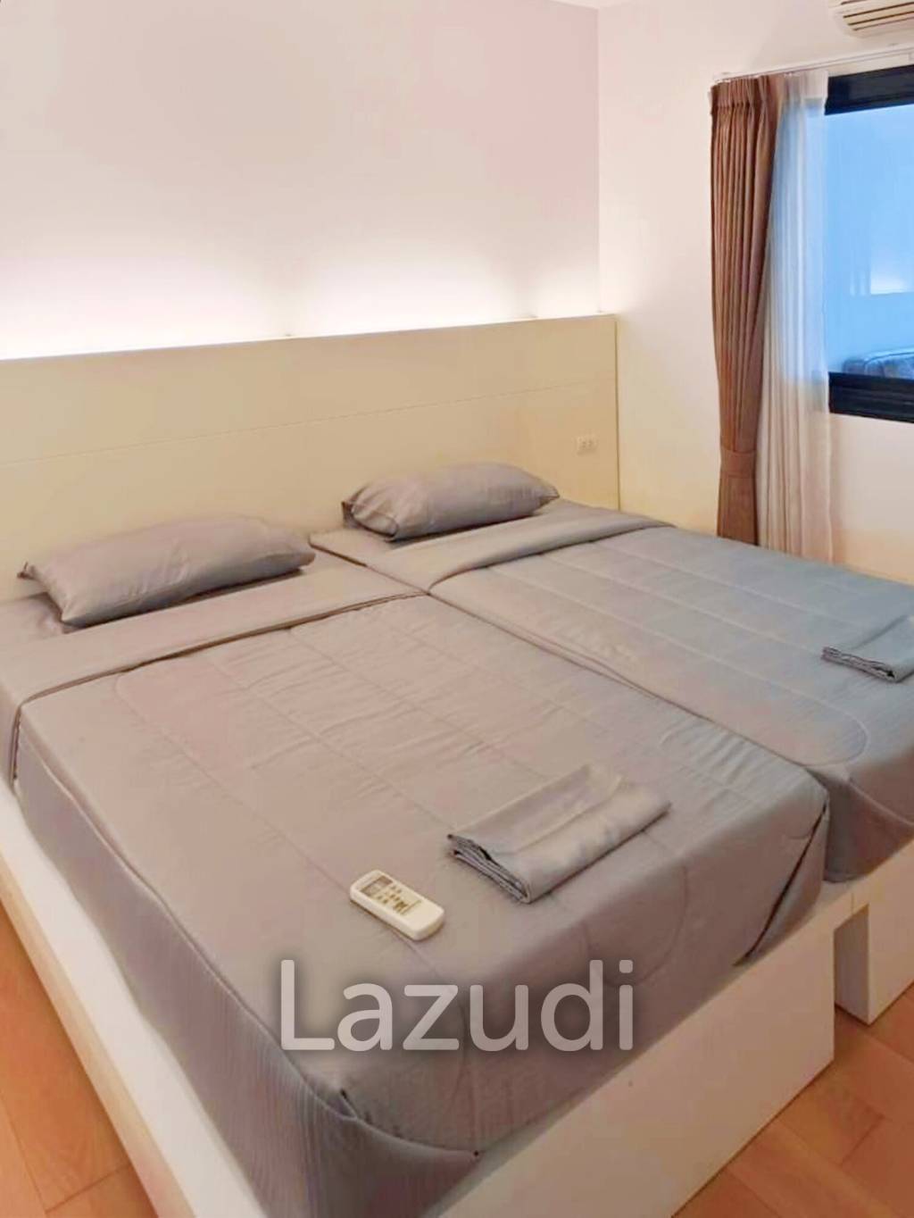 2 Bed 84 SQ.M The Astra Condominium Chiangmai