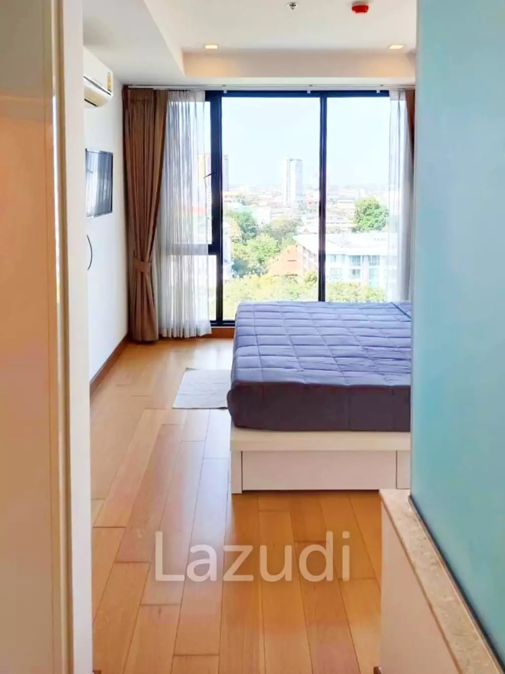 2 Bed 84 SQ.M The Astra Condominium Chiangmai