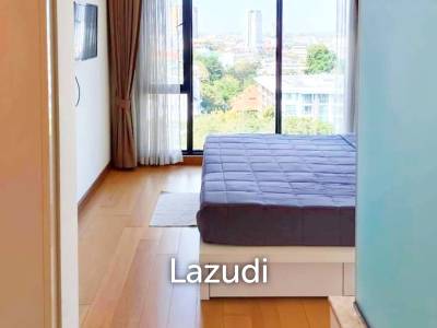 2 Bed 84 SQ.M The Astra Condominium Chiangmai