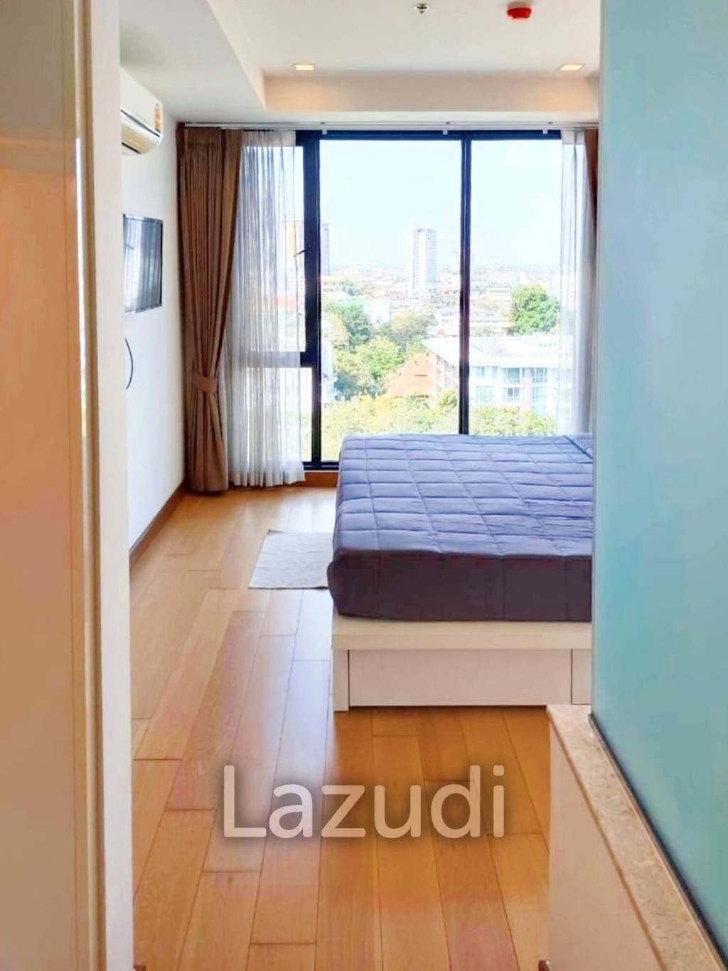 2 Bed 84 SQ.M The Astra Condominium Chiangmai