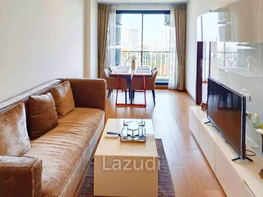 2 Bed 84 SQ.M The Astra Condominium Chiangmai