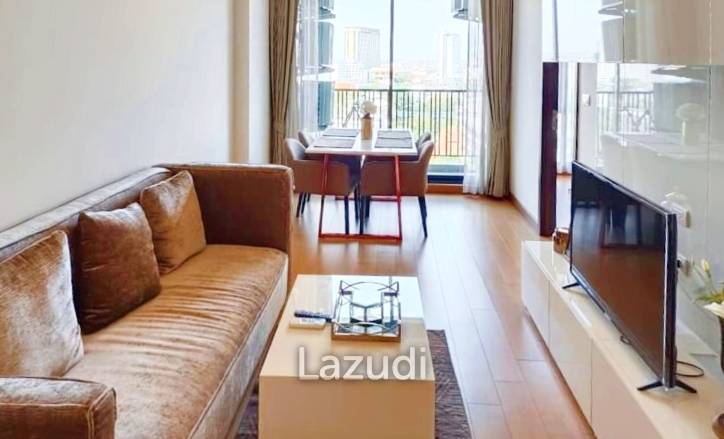 2 Bed 84 SQ.M The Astra Condominium Chiangmai