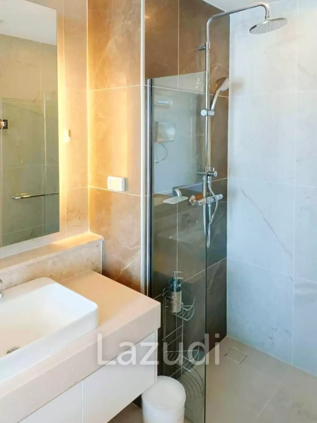 2 Bed 84 SQ.M The Astra Condominium Chiangmai