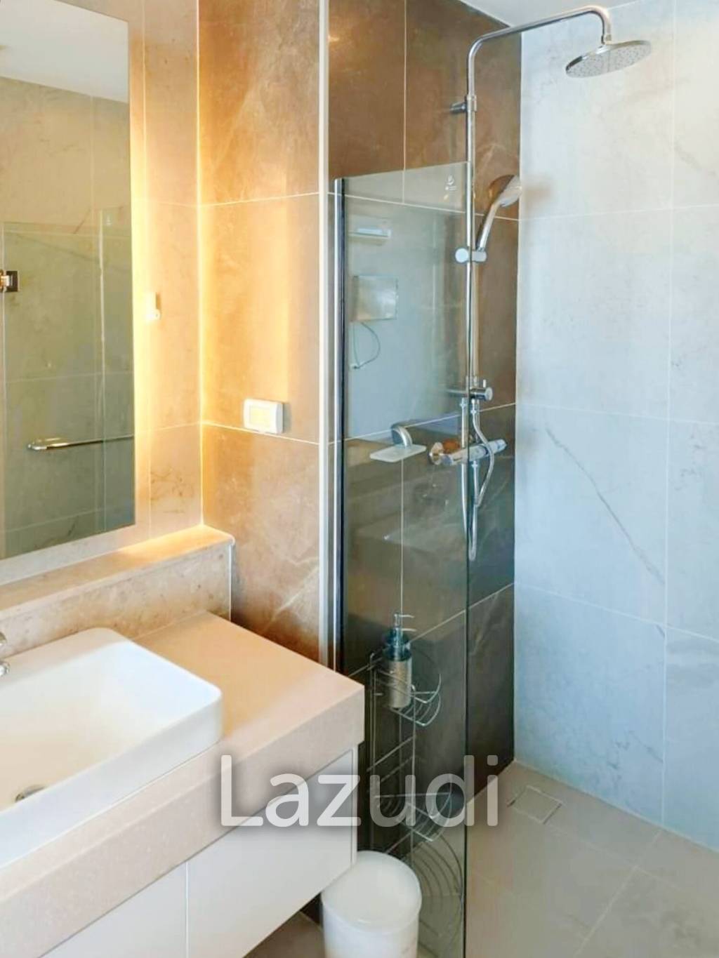2 Bed 84 SQ.M The Astra Condominium Chiangmai