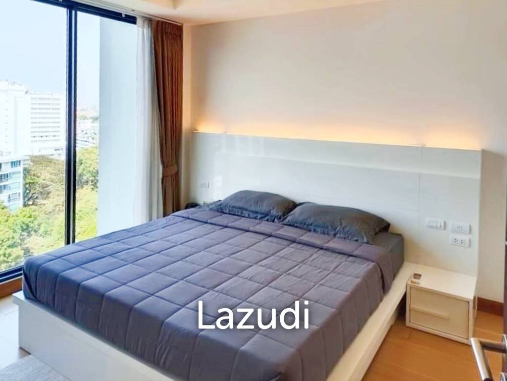 2 Bed 84 SQ.M The Astra Condominium Chiangmai