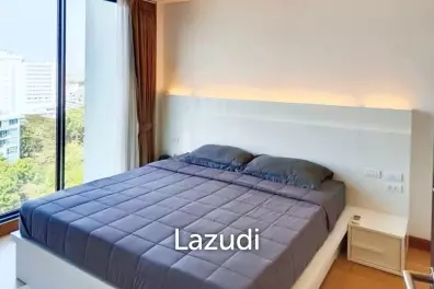 2 Bed 84 SQ.M The Astra Condominium Chiangmai