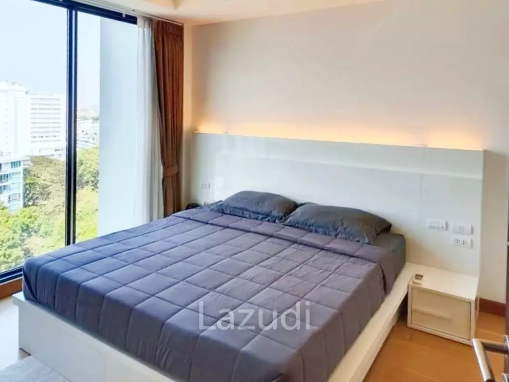 2 Bed 84 SQ.M The Astra Condominium Chiangmai