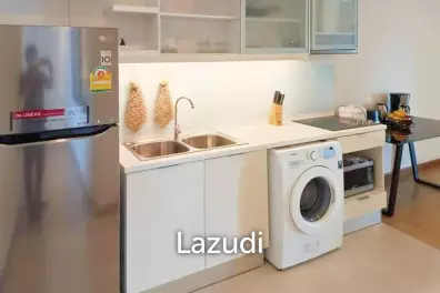 2 Bed 84 SQ.M The Astra Condominium Chiangmai