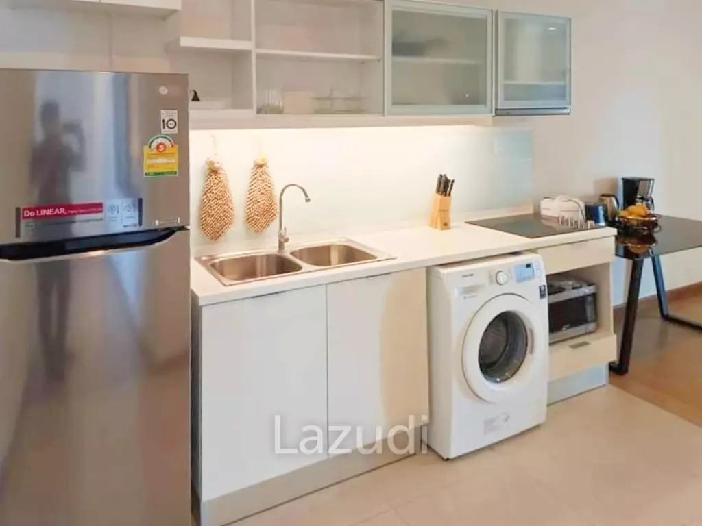 2 Bed 84 SQ.M The Astra Condominium Chiangmai