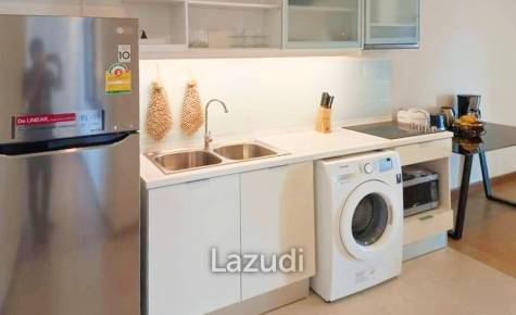 2 Bed 84 SQ.M The Astra Condominium Chiangmai