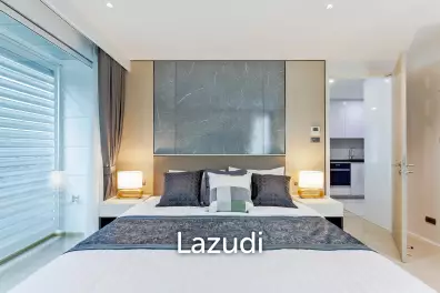 2 Bed 2 Bath 80 SQ.M at GM Residence