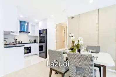 2 Bed 2 Bath 80 SQ.M at GM Residence