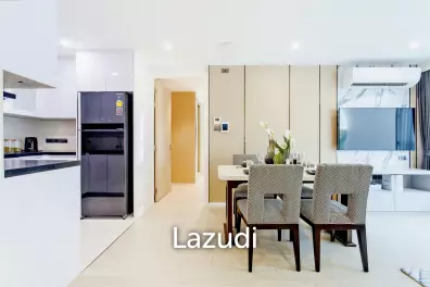 2 Bed 2 Bath 80 SQ.M at GM Residence