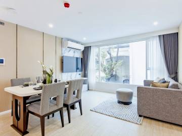 2 Bed 2 Bath 80 SQ.M at GM Residence