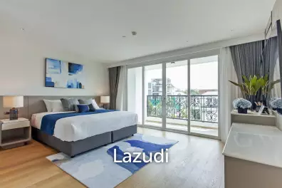 3 Bed 3 Bath 250 SQ.M at GM Residence