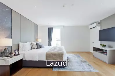 3 Bed 3 Bath 250 SQ.M at GM Residence