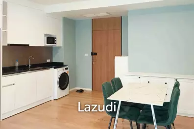 1 Bedroom 1 Bathroom 70 SQ.M Noble Solo