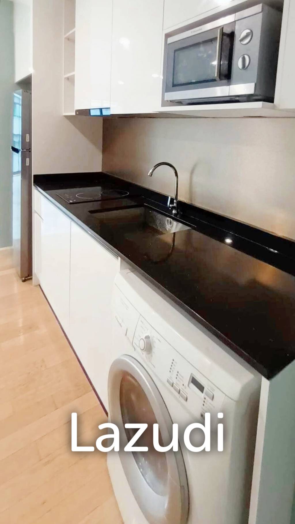 1 Bedroom 1 Bathroom 70 SQ.M Noble Solo