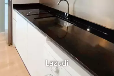 1 Bedroom 1 Bathroom 70 SQ.M Noble Solo