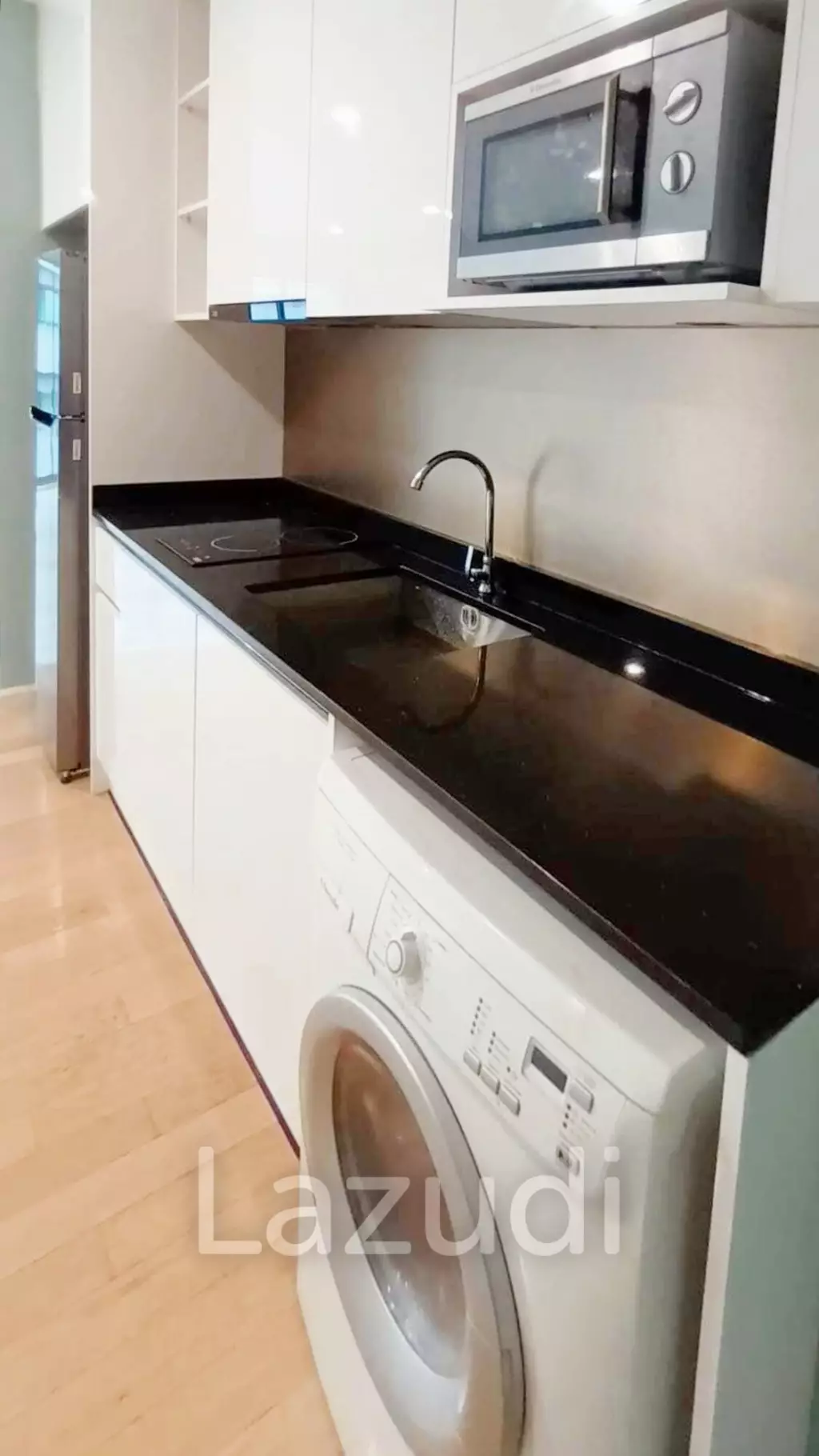 1 Bedroom 1 Bathroom 70 SQ.M Noble Solo