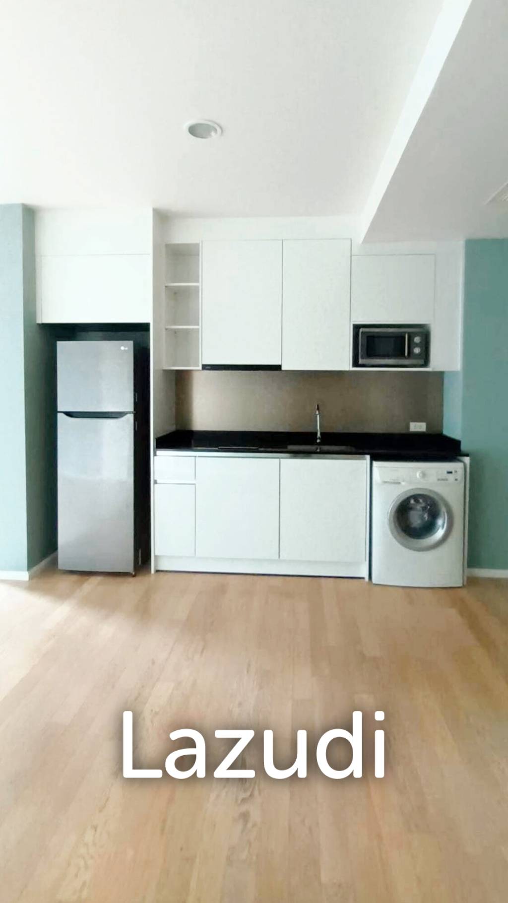 1 Bedroom 1 Bathroom 70 SQ.M Noble Solo