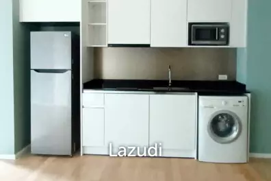 1 Bedroom 1 Bathroom 70 SQ.M Noble Solo